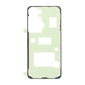 Adesivo copertura batteria per Samsung S25 Edge
