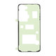 Adesivo copertura batteria per Samsung S25 Edge