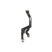 Connettore di ricarica e Cavo flex per Samsung S25 Edge