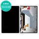 Schermo OLED per Samsung Galaxy Tab S10+ X820, X826B, Vetro touch senza cornice