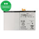 Batteria per Samsung Galaxy Tab S10+ X820, X826B, EB-BX828ABE, 10900mAh