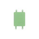Adesivo batteria (Sub) per Samsung Z Flip 7 F766B