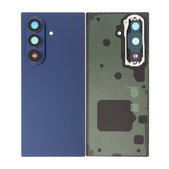 Gruppo cover batteria per Samsung Z Fold 7 F966B, Blue Shadow
