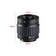 Adattatore CTV 1X per microscopio trinoculare, C-Mount