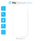 Vetro temperato per iPhone 17, FixPremium