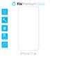Vetro temperato per iPhone Air, FixPremium