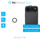 Vetro temperato fotocamera posteriore senza cornice per iPhone Air, FixPremium