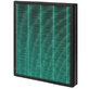 Filtro polvere per Coway Airmega 300, 300S (Activated carbon)