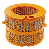 Filtro evaporatore per Dyson Pure Humidify-seriess (Activated carbon)
