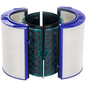 Set filtri per Dyson Pure Hot+Cool, Pure Cool (HEPA + Activated carbon)