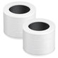 Filtro HEPA 3 in 1 per Levoit Core Mini (Activated carbon) (2 pezzi)
