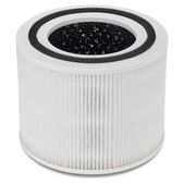 Filtro HEPA per Levoit Core 300, 300s, P350 (Activated carbon)