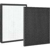 Set filtri per Philips 1000-seriess, 1000i-seriess, AC1214, AC1215, AC1217 (HEPA + Activated carbon)