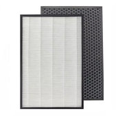 Filtro HEPA per Sharp KC-seriess (Activated carbon)