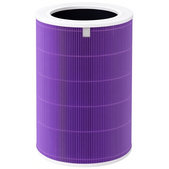 Filtro HEPA per Xiaomi Mi Mijia Air Purifier 4 (Anti-odor), Purple