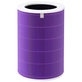 Filtro HEPA per Xiaomi Mi Mijia Air Purifier 4 (Anti-odor), Purple