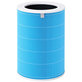 Filtro HEPA per Xiaomi Mi Mijia Air Purifier 4 Pro (Anti-bacterial), Blue