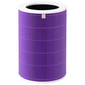 Filtro HEPA per Xiaomi Mi Mijia Air Purifier 4 Pro (Anti-odor), Purple