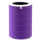 Filtro HEPA per Xiaomi Mi Mijia Air Purifier 4 Pro (Anti-odor), Purple