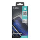 Vetro temperato universale Omniglass B, Nero, SBS