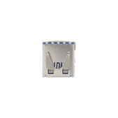 Connettore USB-A 3.0 per Sony Playstation 5
