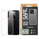 Custodia TPU per Xiaomi Redmi 14C, Trasparente, SAFE by PanzerGlass