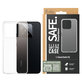 Custodia TPU per Xiaomi Redmi 14C, Trasparente, SAFE by PanzerGlass