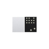 IC chip matrice Dot Face ID per iPhone X–12, iPad Pro 3, 4, JC Romeo2