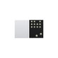 IC chip matrice Dot Face ID per iPhone X–12, iPad Pro 3, 4, JC Romeo2