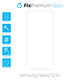 Vetro temperato per Samsung S24+, FixPremium