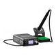 Stazione saldante digitale, Mechanic T12 Pro, Black