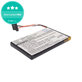 Batteria per Mitac Mio C320, C520, C520t, C720, C810, BP-LX1320/11-B0001 SN, Li-Polymer, 1150mAh, 3.7V, HQ