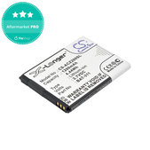 Batteria per Acer Liquid Z200, BAT-311, Li-ion, 3.7V, 1200mAh, HQ