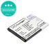 Batteria per Acer Liquid Z200, BAT-311, Li-ion, 3.7V, 1200mAh, HQ