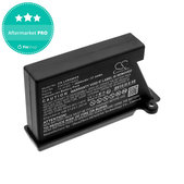 Batteria per LG Hombot, LG VR EAC62218202, Li-ion, 2600mAh, 14.4V, HQ