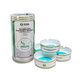 Posacenere monouso per tecnici 20 pz/scatola, 2UUL AS01