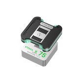 Piattaforma base per reballing CPU, 2UUL BH17