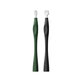 Set lame per pulizia chip IC e rimozione colla, 2UUL DA19