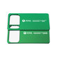 Piastra termica a pressione per cover posteriore, 2UUL DA68, 2pcs/Pack