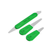 Set aprischermo ABC, 2UUL DA89