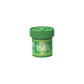 Pasta saldante a bassa temperatura 158 °C, 2UUL FS158