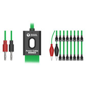 Cavo di alimentazione Android 16-in-1, 2UUL PW04