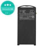 Batteria per Nokia 3210, Nokia 3320, BML-3, Ni-MH, 2.4V, 1200mAh, HQ