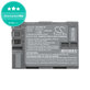 Batteria per Nikon D100, D200, D50, D70, D70s, D80, D300S, D700, D90, D300, EN-EL3e, Li-Ion, 1500mAh, 7.4V, HQ