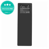 Batteria per Palfinger, Scanreco, RSC7220, Ni-MH, 3000mAh, 7.2V, HQ