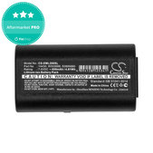 Batteria per Dymo 260, 280, 650, 14430, Li-Ion, 650mAh, 7.4V, HQ
