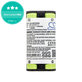Batteria per Sony MDR RF995, MDR RF400, BP-HP800-11, Ni-MH, 2.4V, 700mAh, HQ