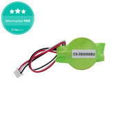 Batteria di backup per Acer, Dell, HP, Compaq, Fujitsu, Medion, 23.22207.041, Lithium, 200mAh, 3V, HQ