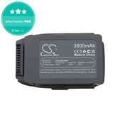 Batteria per DJI Mavic 2 Pro, Mavic 2 Zoom, FB2-3850, Li-Pol, 3600mAh, 15.4V, HQ