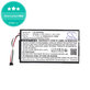 Batteria per Sony PS Vita, SP65M, Li-Pol, 2200mAh, 3.7V, HQ